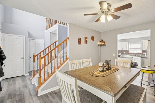 4012 Atha Court, Riverside, OH 45424