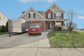 4012 Atha Court, Riverside, OH 45424