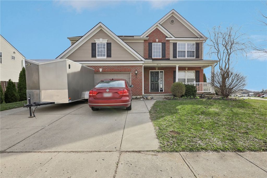 4012 Atha Court, Riverside, OH 45424