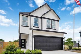 7810 Inwood Grove Lane, Houston, TX 77088