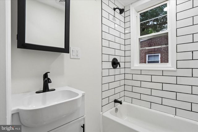 308 W HANOVER ST, Trenton, NJ 08618