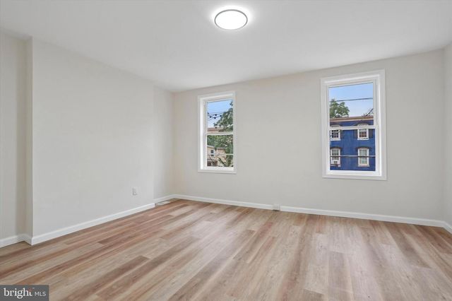 308 W HANOVER ST, Trenton, NJ 08618