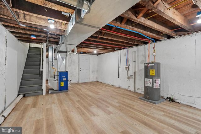 308 W HANOVER ST, Trenton, NJ 08618
