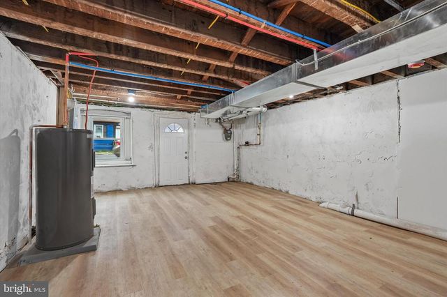 308 W HANOVER ST, Trenton, NJ 08618