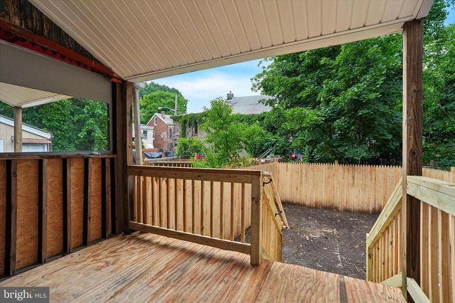 308 W HANOVER ST, Trenton, NJ 08618