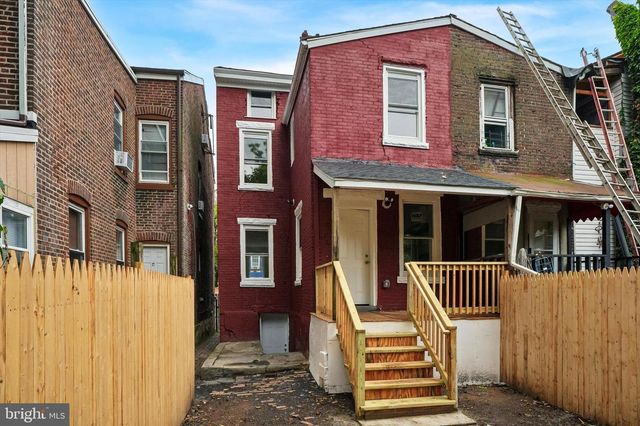 308 W HANOVER ST, Trenton, NJ 08618