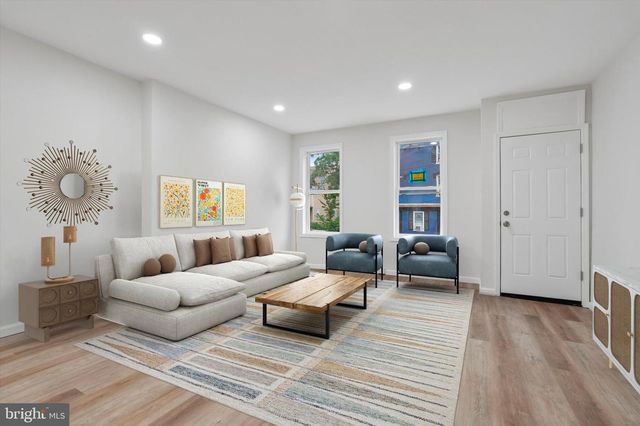 308 W HANOVER ST, Trenton, NJ 08618