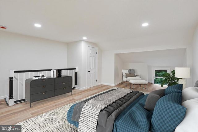 308 W HANOVER ST, Trenton, NJ 08618