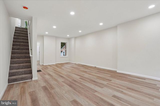308 W HANOVER ST, Trenton, NJ 08618