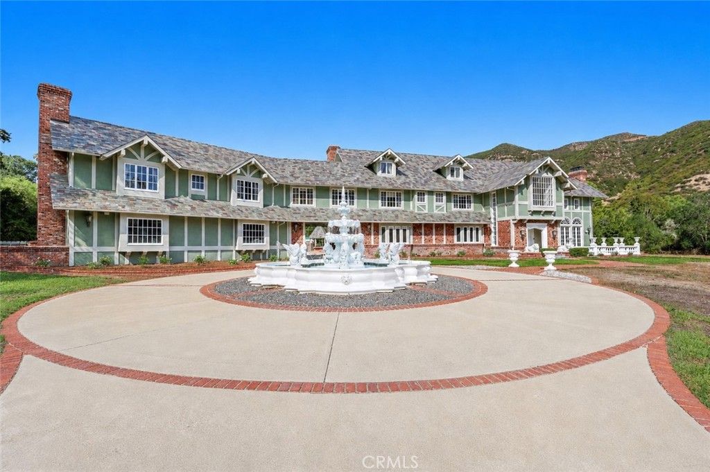 24600 Dry Canyon Cold Creek, Calabasas, CA 91302 — exterior