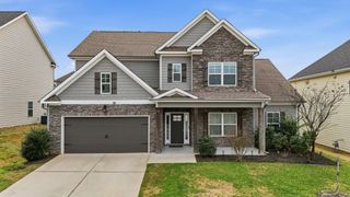 9863 Haven Port Lane, Ooltewah, TN 37363