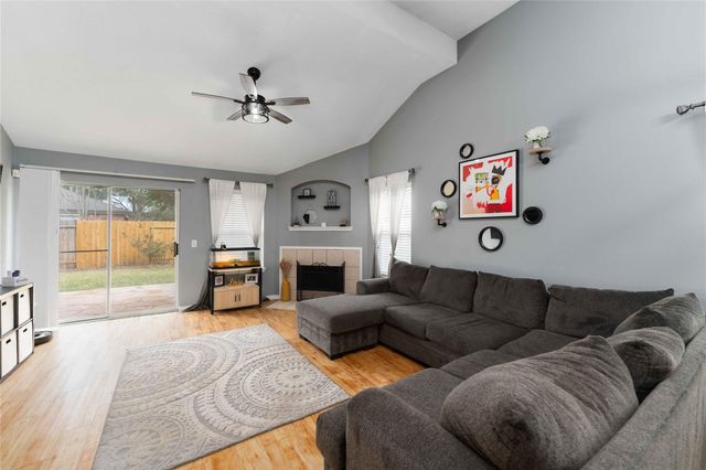 17330 Turquoise Stream Drive, Houston, TX 77095