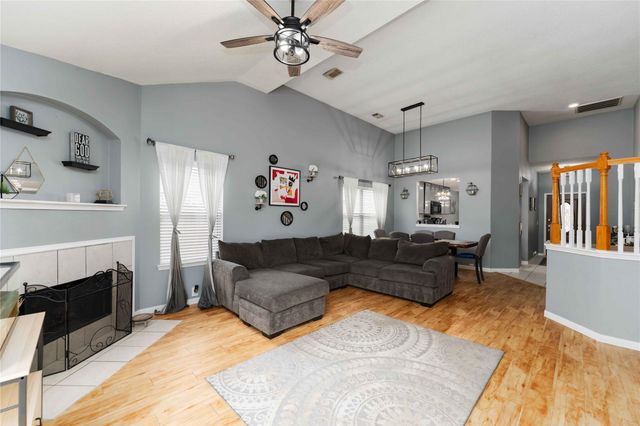 17330 Turquoise Stream Drive, Houston, TX 77095