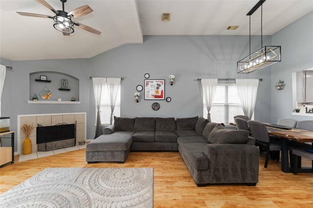 17330 Turquoise Stream Drive, Houston, TX 77095