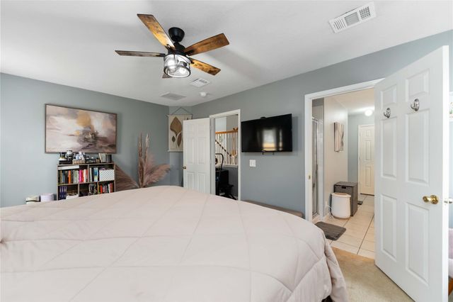 17330 Turquoise Stream Drive, Houston, TX 77095