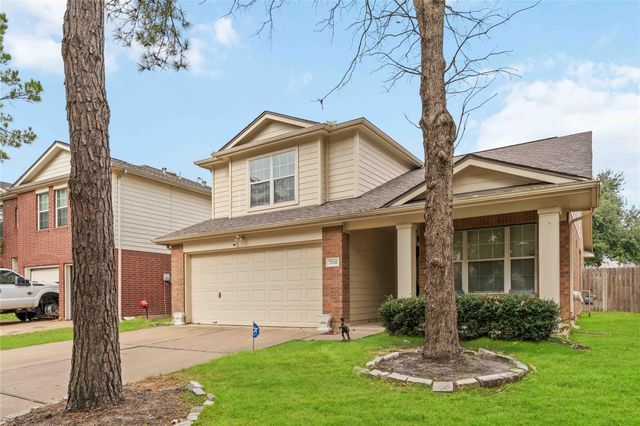 17330 Turquoise Stream Drive, Houston, TX 77095