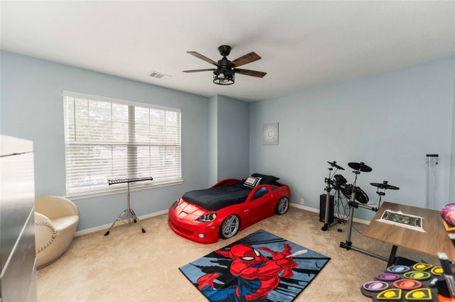 17330 Turquoise Stream Drive, Houston, TX 77095