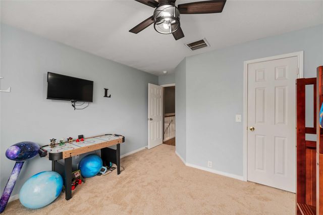 17330 Turquoise Stream Drive, Houston, TX 77095