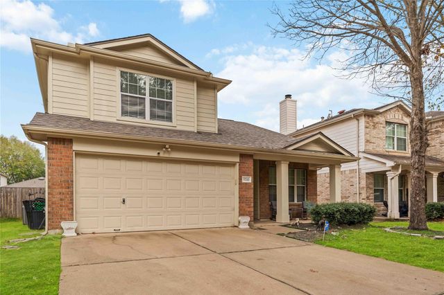 17330 Turquoise Stream Drive, Houston, TX 77095