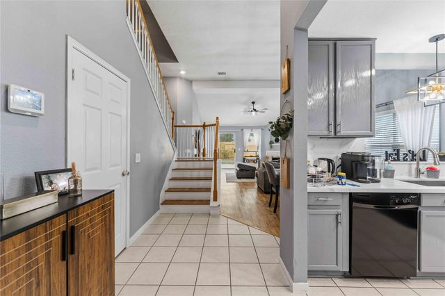 17330 Turquoise Stream Drive, Houston, TX 77095