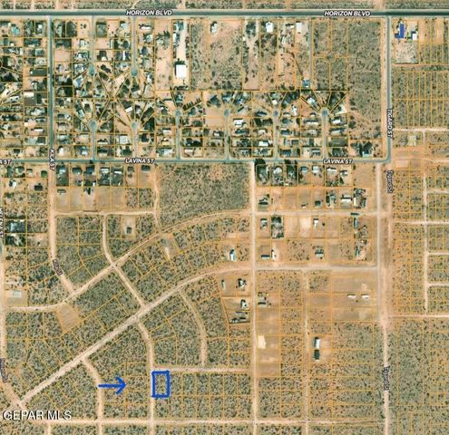 32549 Ceyser Court, Horizon City, TX 79928