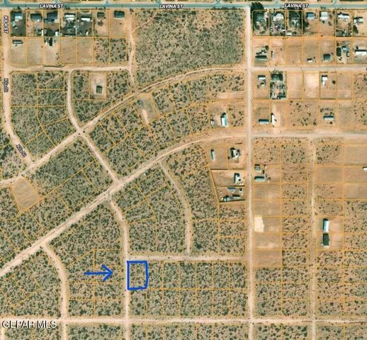 32549 Ceyser Court, Horizon City, TX 79928