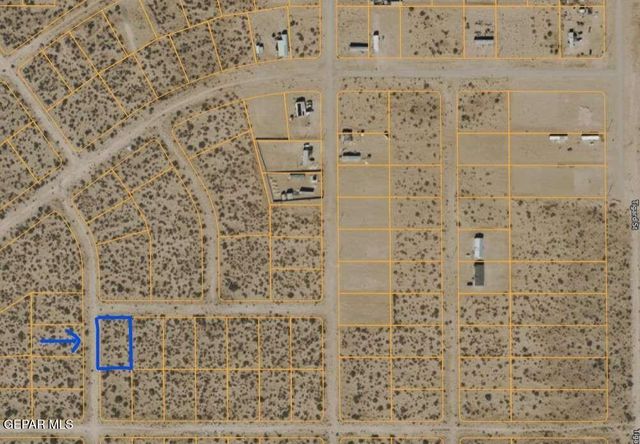 32549 Ceyser Court, Horizon City, TX 79928
