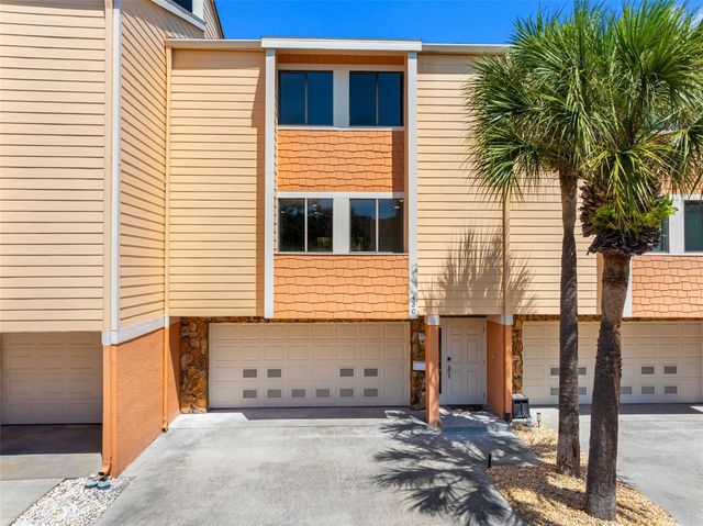 430 SANDY HOOK ROAD, Treasure Island, FL 33706