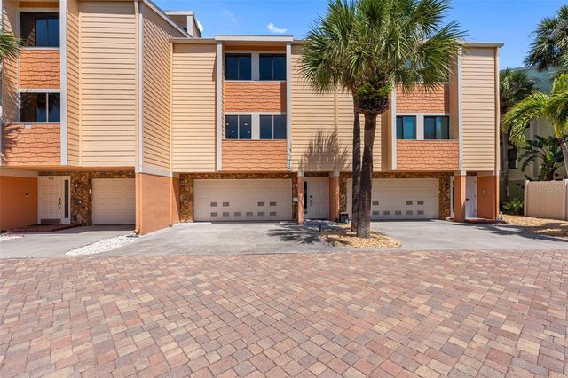 430 SANDY HOOK ROAD, Treasure Island, FL 33706