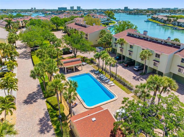 430 SANDY HOOK ROAD, Treasure Island, FL 33706