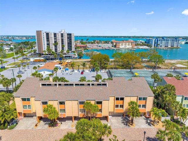 430 SANDY HOOK ROAD, Treasure Island, FL 33706