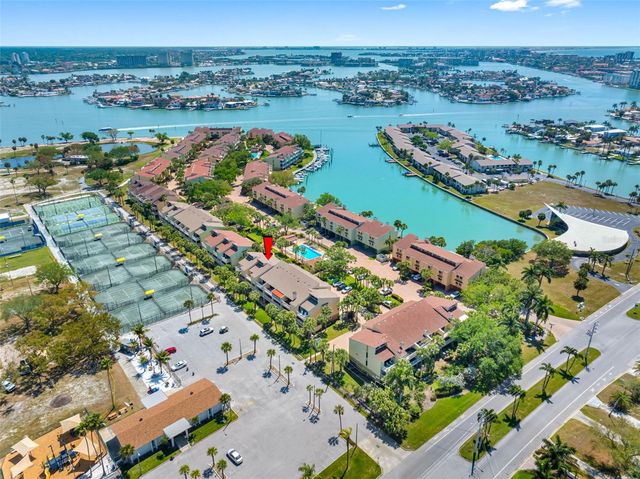 430 SANDY HOOK ROAD, Treasure Island, FL 33706