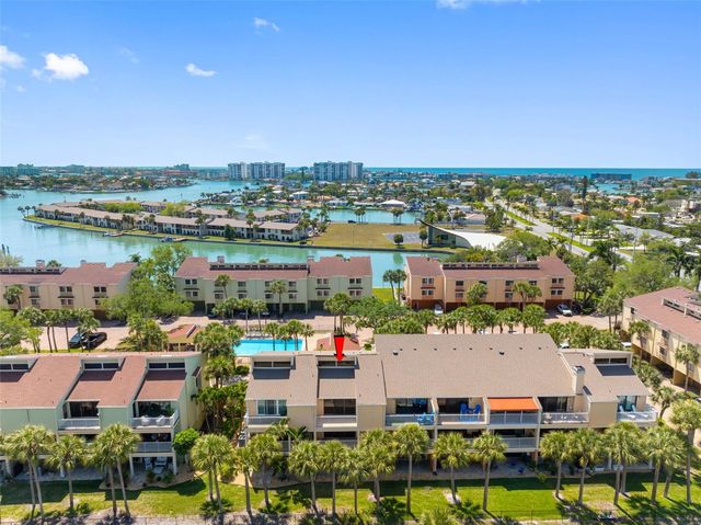 430 SANDY HOOK ROAD, Treasure Island, FL 33706