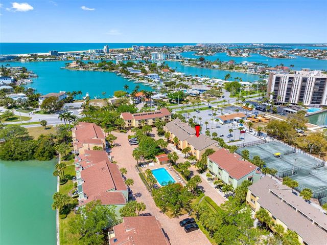 430 SANDY HOOK ROAD, Treasure Island, FL 33706