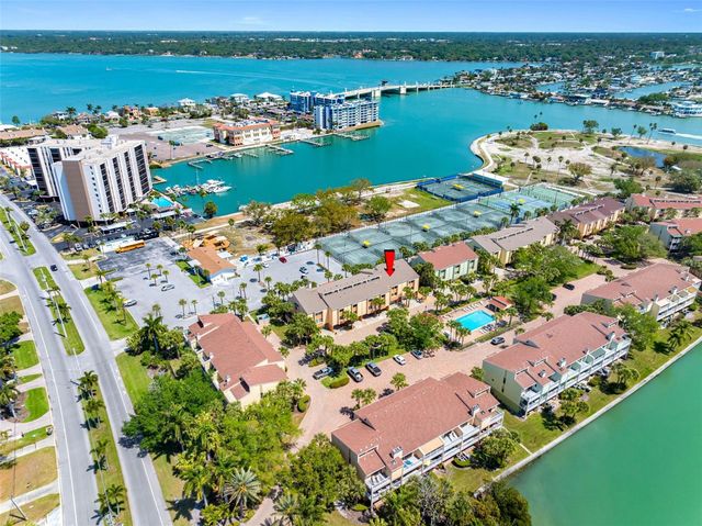 430 SANDY HOOK ROAD, Treasure Island, FL 33706