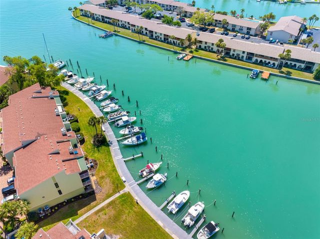 430 SANDY HOOK ROAD, Treasure Island, FL 33706