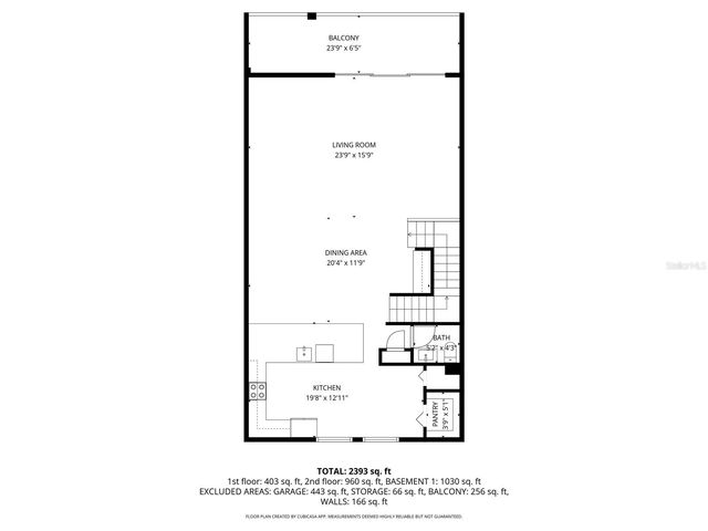 430 SANDY HOOK ROAD, Treasure Island, FL 33706