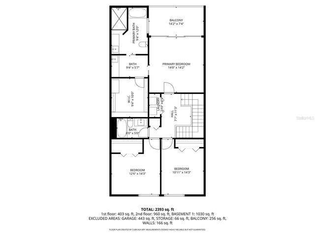 430 SANDY HOOK ROAD, Treasure Island, FL 33706