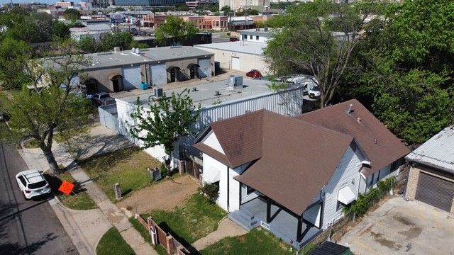 4205 E side Avenue, Dallas, TX 75226