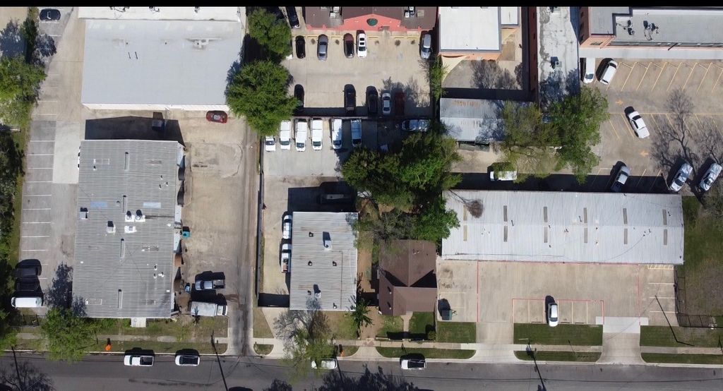 4205 E side Avenue, Dallas, TX 75226