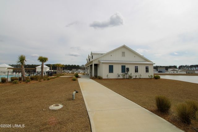 240 Holiday Street, Ridgeland, SC 29936