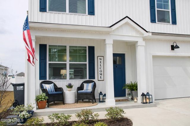 240 Holiday Street, Ridgeland, SC 29936