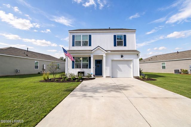 240 Holiday Street, Ridgeland, SC 29936