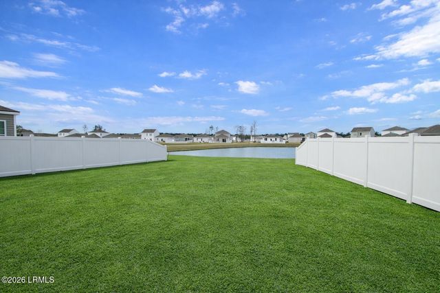 240 Holiday Street, Ridgeland, SC 29936