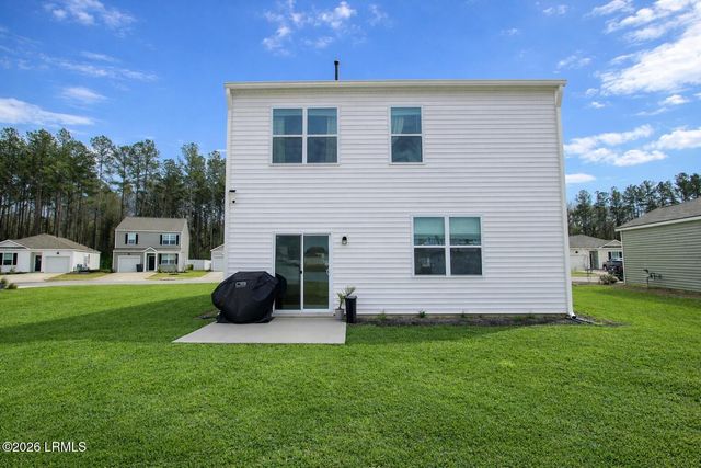 240 Holiday Street, Ridgeland, SC 29936