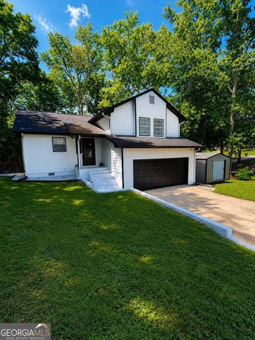 134 Ashwood Way, Winder, GA 30680