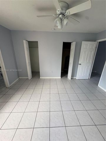 12035 SW 14th St 105, Miami, FL 33184