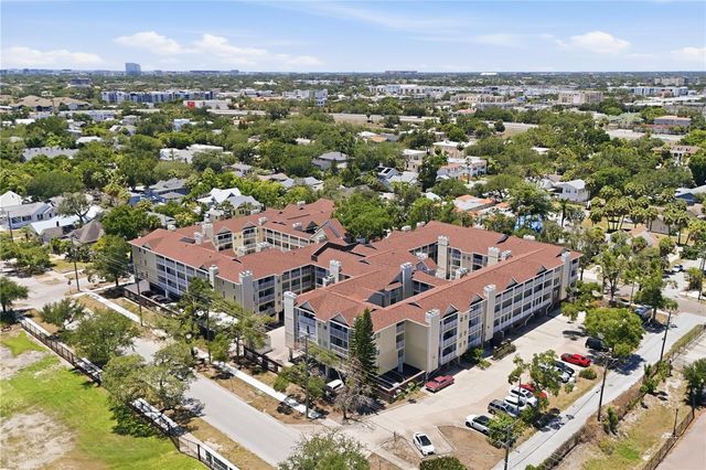 1000 W HORATIO STREET 111, Tampa, FL 33606