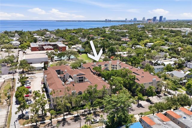 1000 W HORATIO STREET 111, Tampa, FL 33606