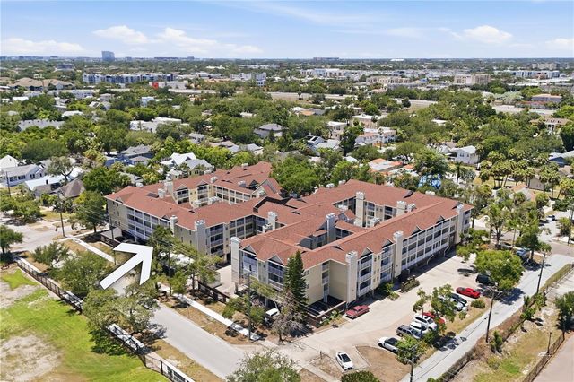 1000 W HORATIO STREET 111, Tampa, FL 33606